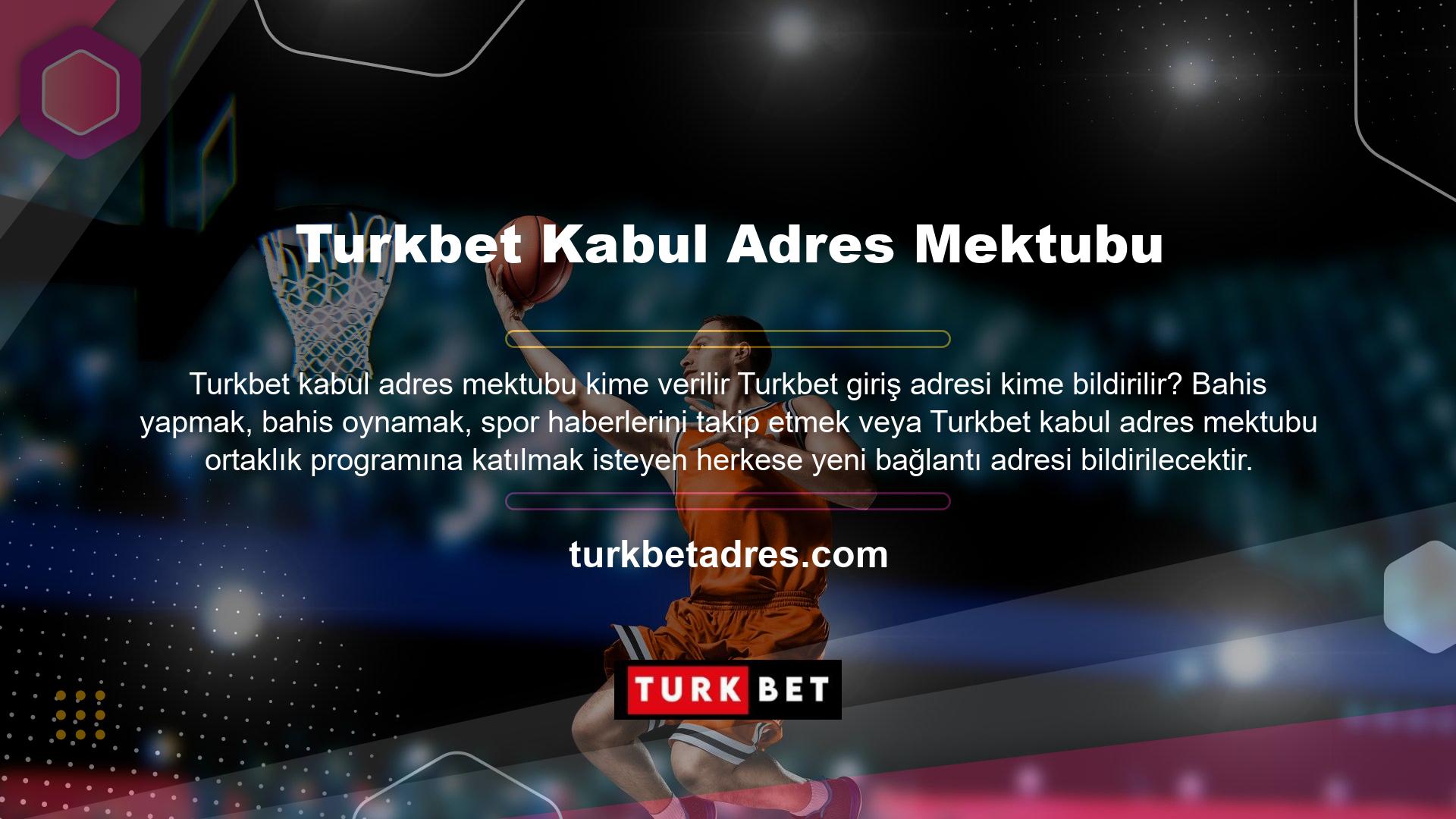 Turkbet Bahis Kayıt Adresi
Sorularınıza cevap verebilecek üyeler ve üye olmayanlar var