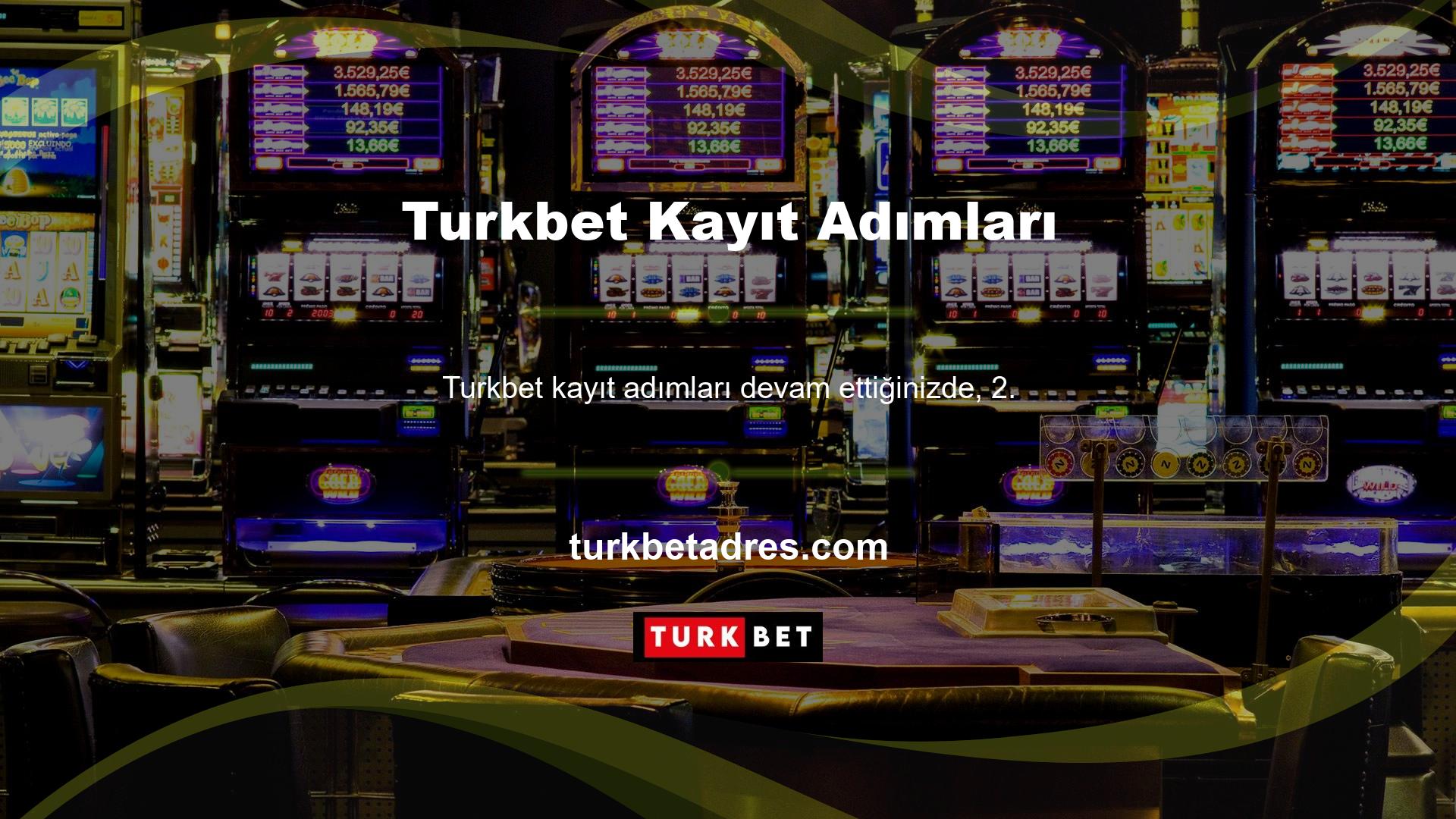 Adıma geçmek için kullanıcı adınızı ve şifrenizi ve diğer sonuçlarınızı girmeniz istenecektir