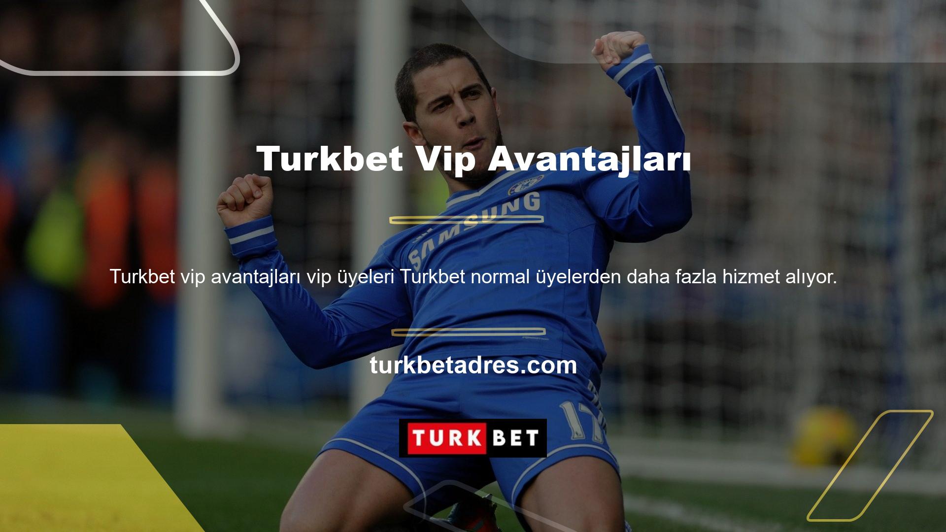 Müşterilerimizle iletişim kurmamıza yardımcı olan bir hizmet olan VIP üyeliği sunarak başlayabiliriz